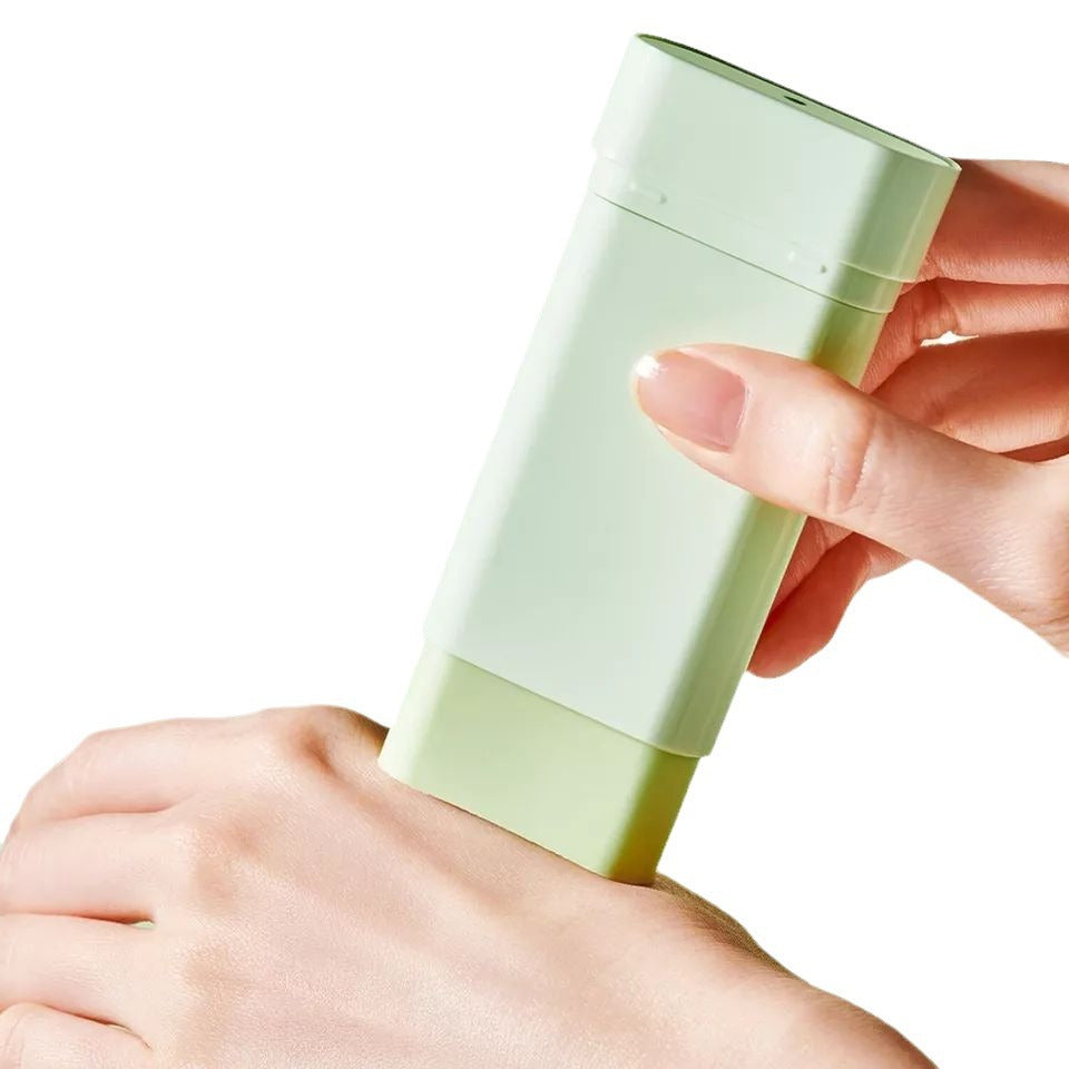 Stick Solaire Centella Asiatica SPF50 – Protection Visage & Corps, Léger & Apaisant, 19g