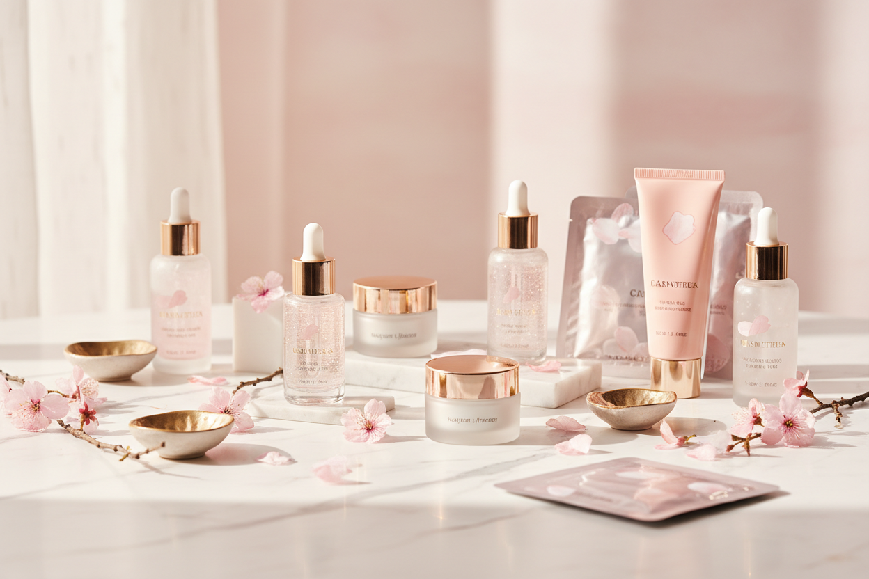 Bannière K-Beauty Bala Shop
